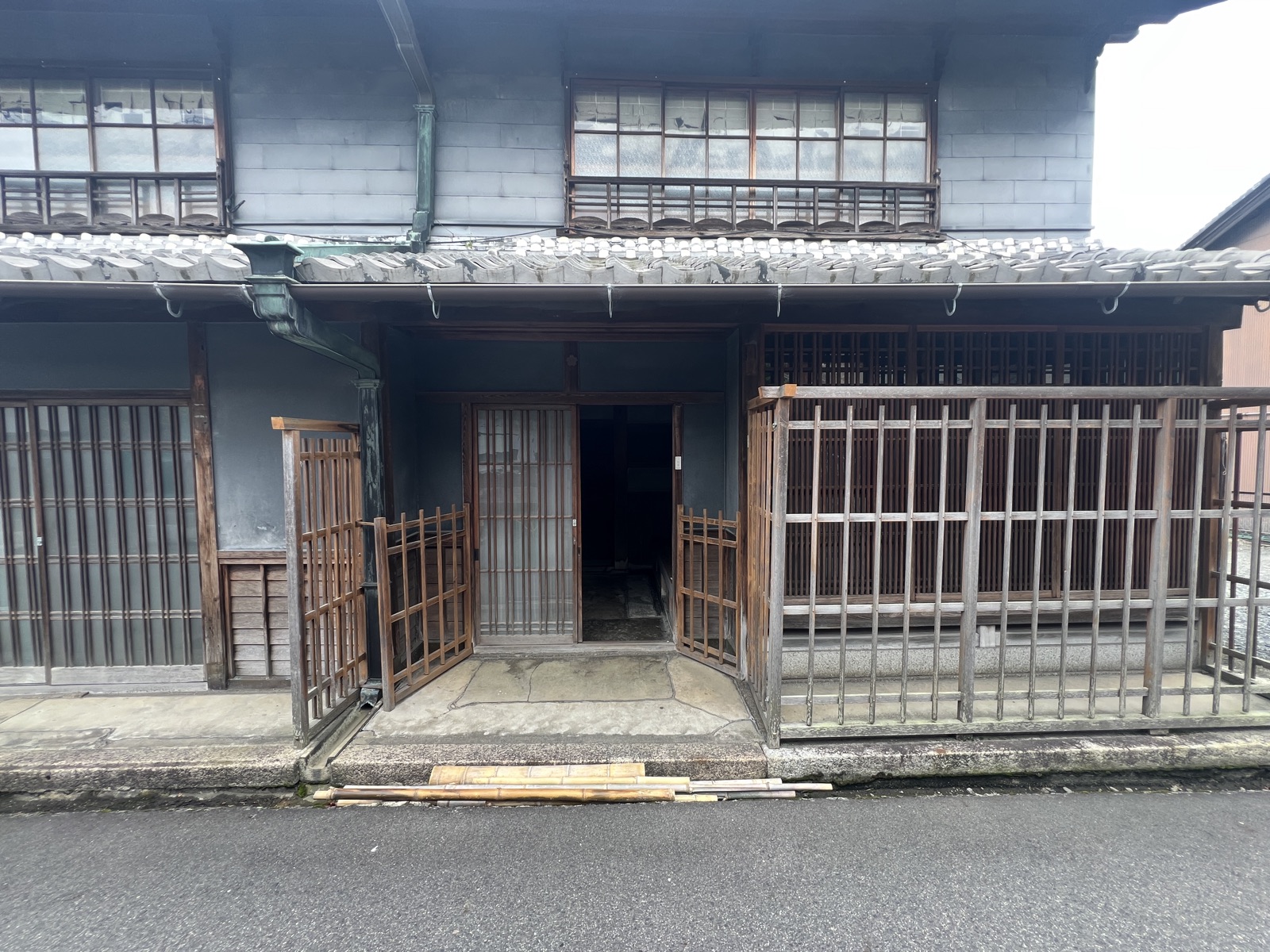 会場風景 1