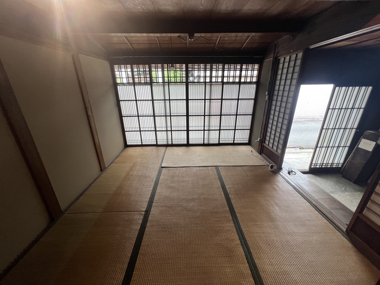 会場風景 6